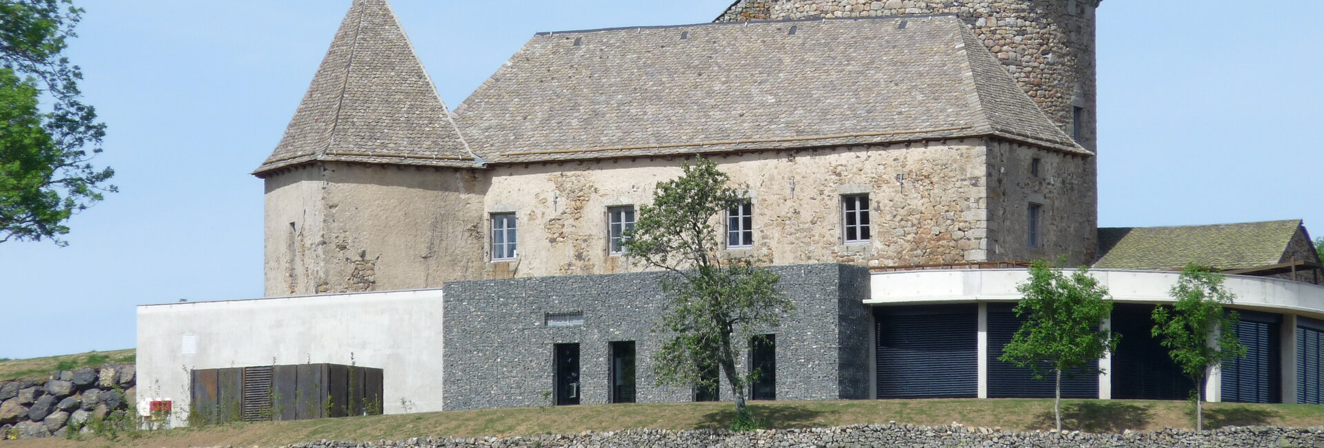 Hotels et restaurants pour découvrir la Gastronomie du Cantal