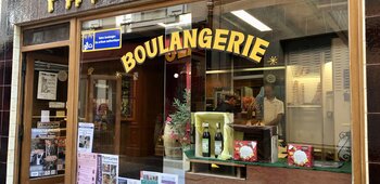 Boulangerie Bonnefoy